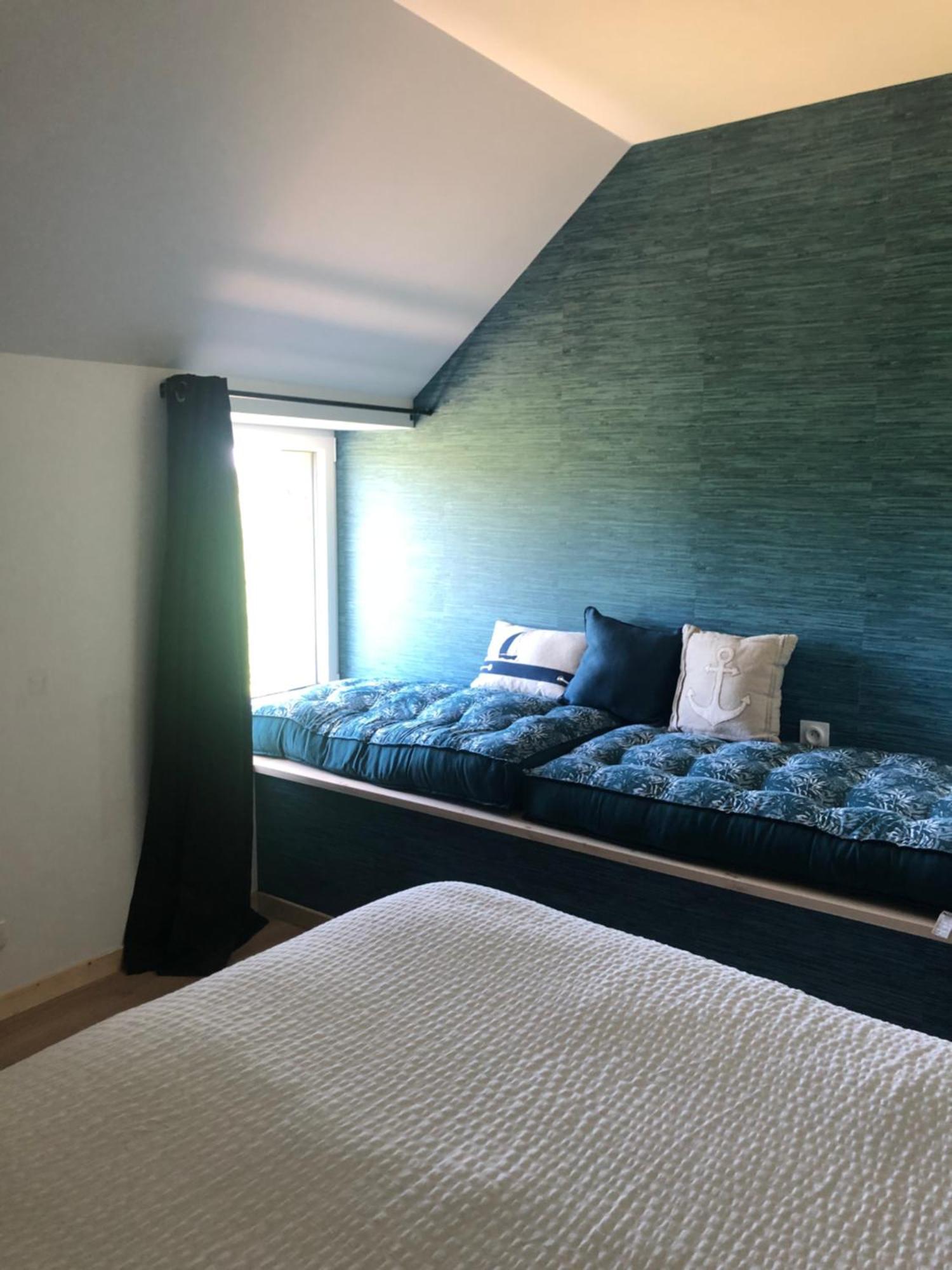 Le Clos De La Moriere Mont-Dol Habitación foto